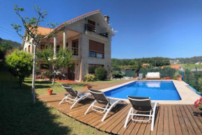 CASA AREAS